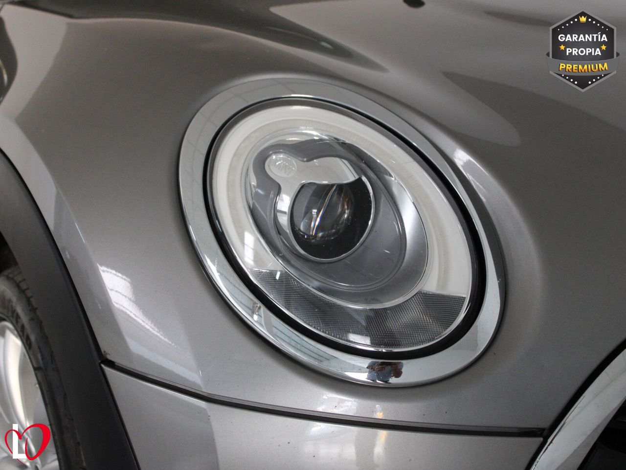 MINI Clubman COOPER D CLUBMAN 150 - Foto 14
