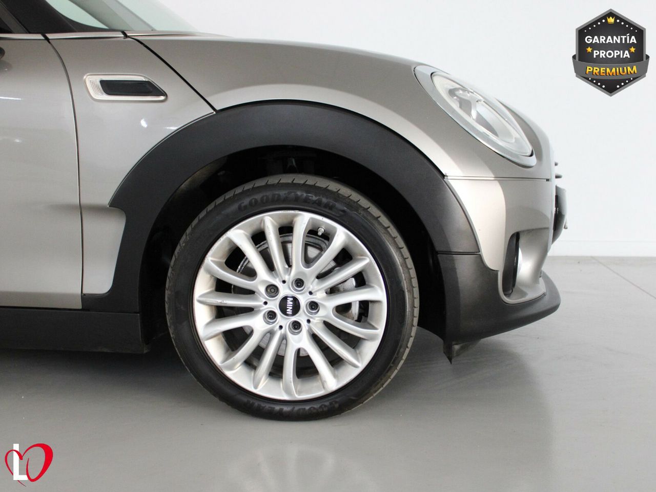 MINI Clubman COOPER D - Foto 13