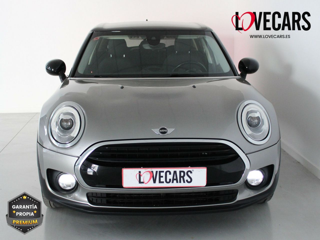 MINI Clubman COOPER D - Foto 47