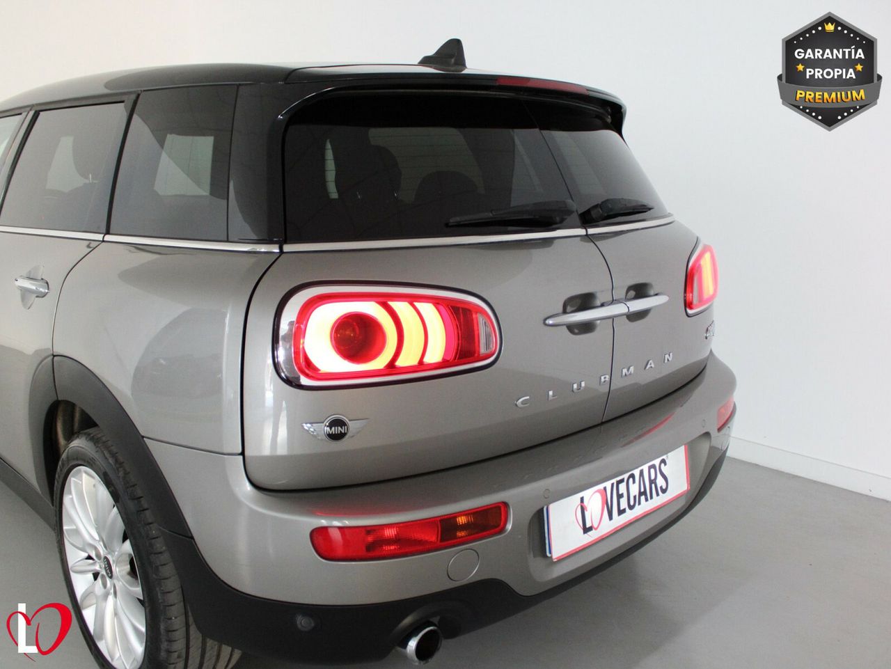 MINI Clubman COOPER D - Foto 31
