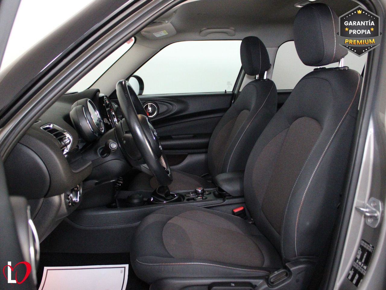 MINI Clubman COOPER D CLUBMAN 150 - Foto 19