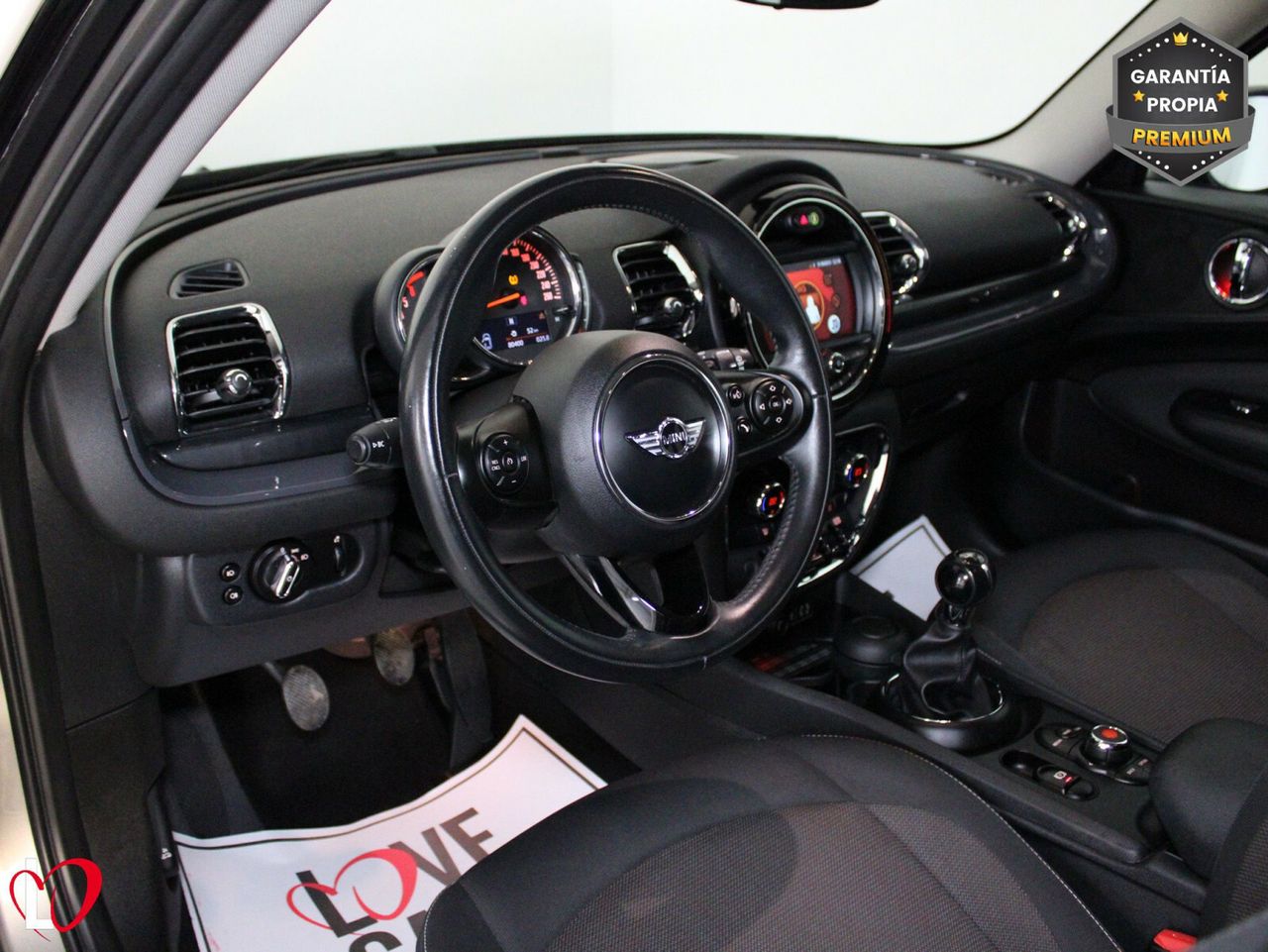 MINI Clubman COOPER D - Foto 17
