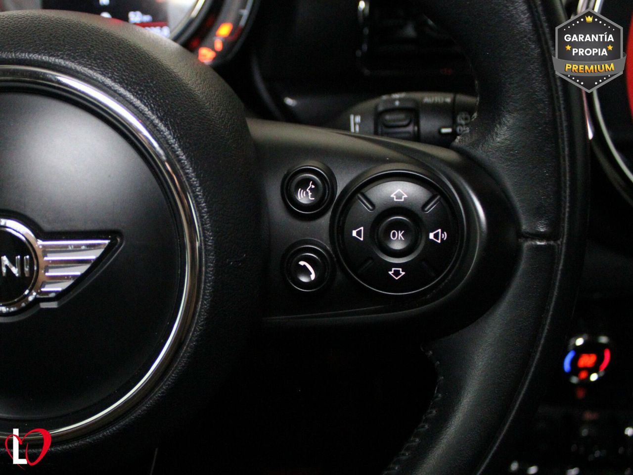 MINI Clubman COOPER D - Foto 40