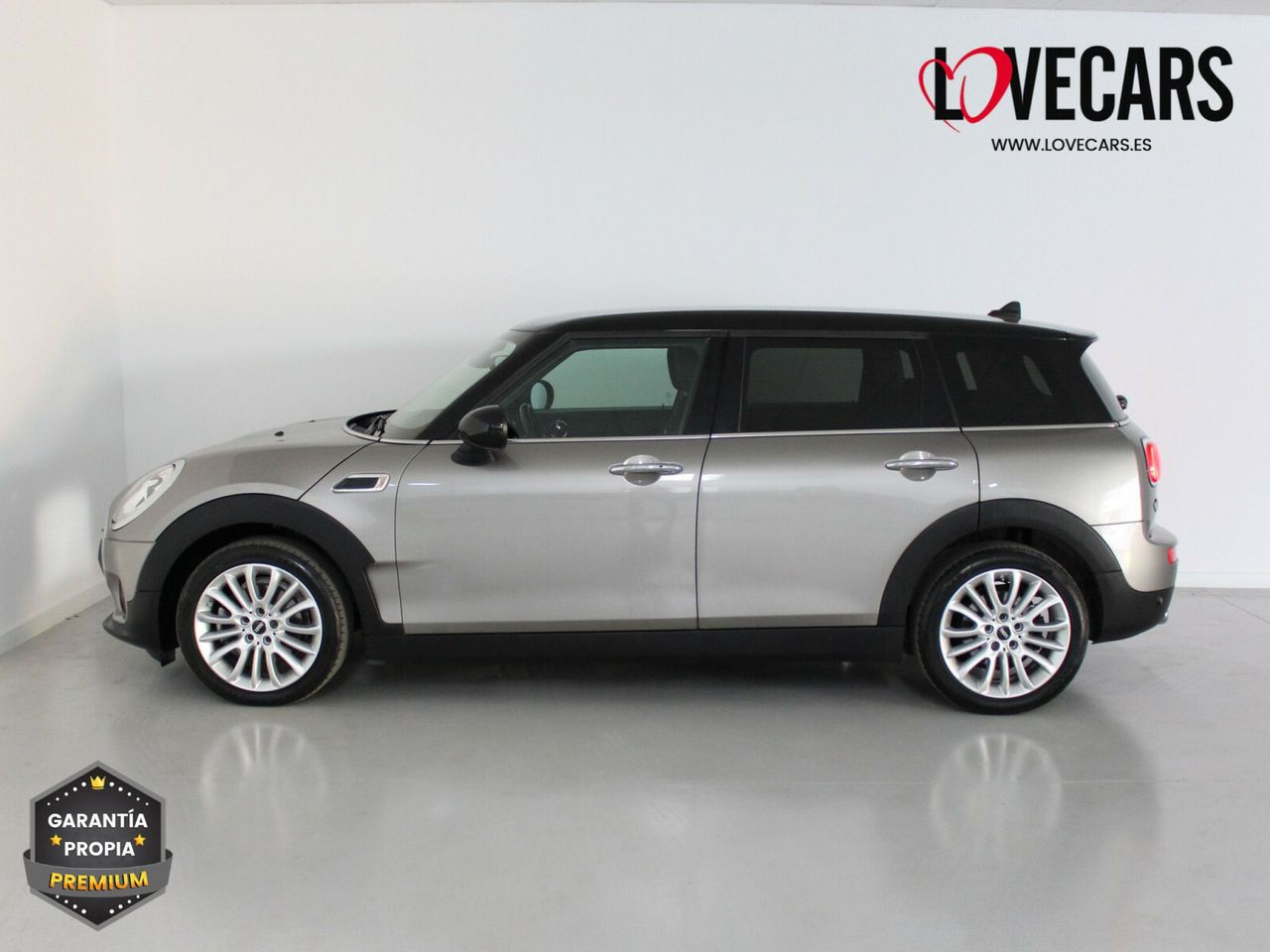 MINI Clubman COOPER D - Foto 48
