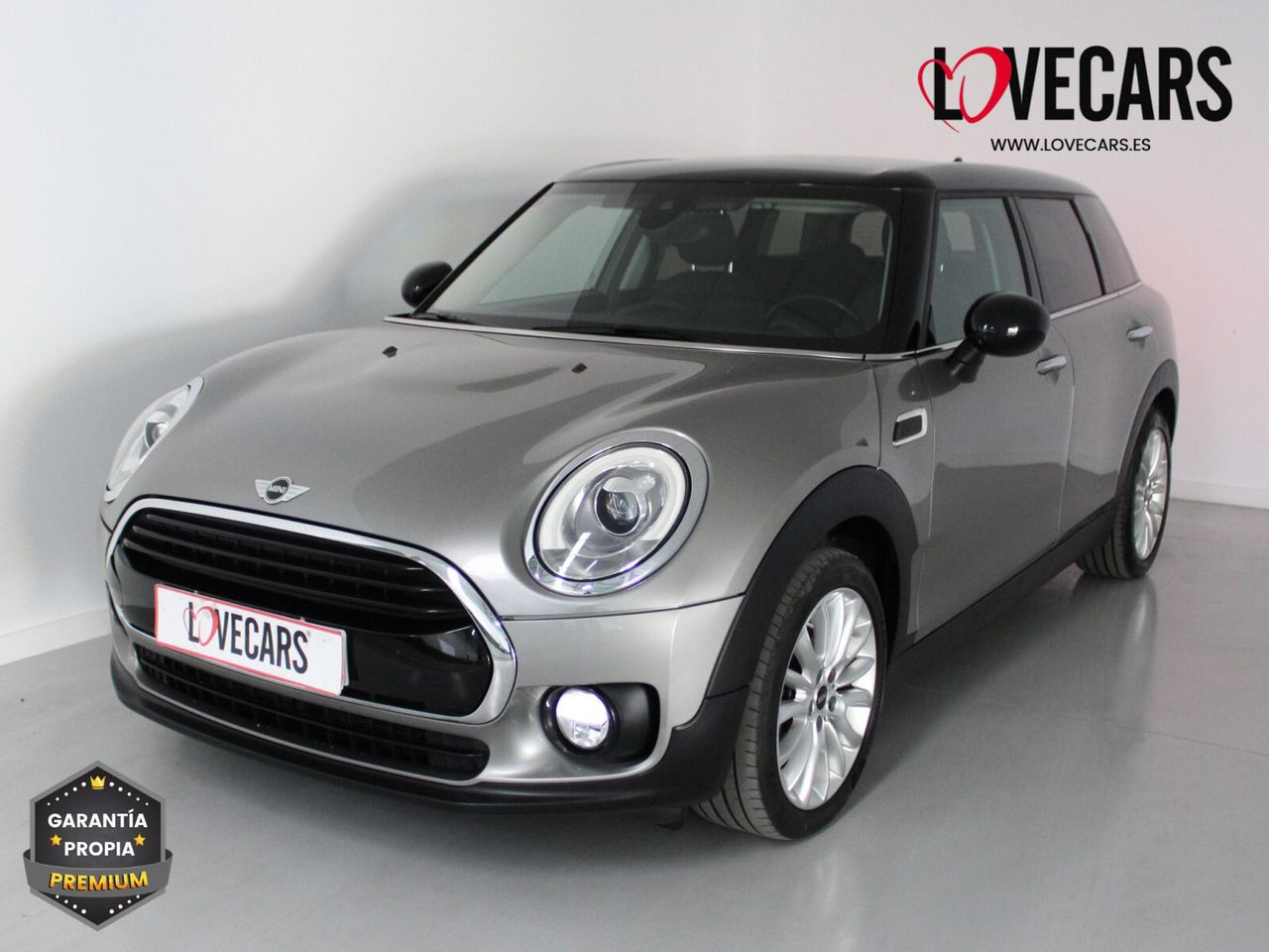 MINI Clubman COOPER D CLUBMAN 150 - Foto 4