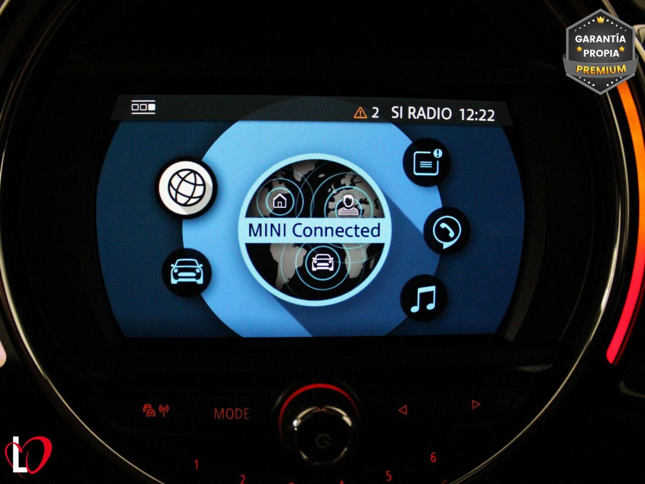 MINI Clubman COOPER D - Foto 9