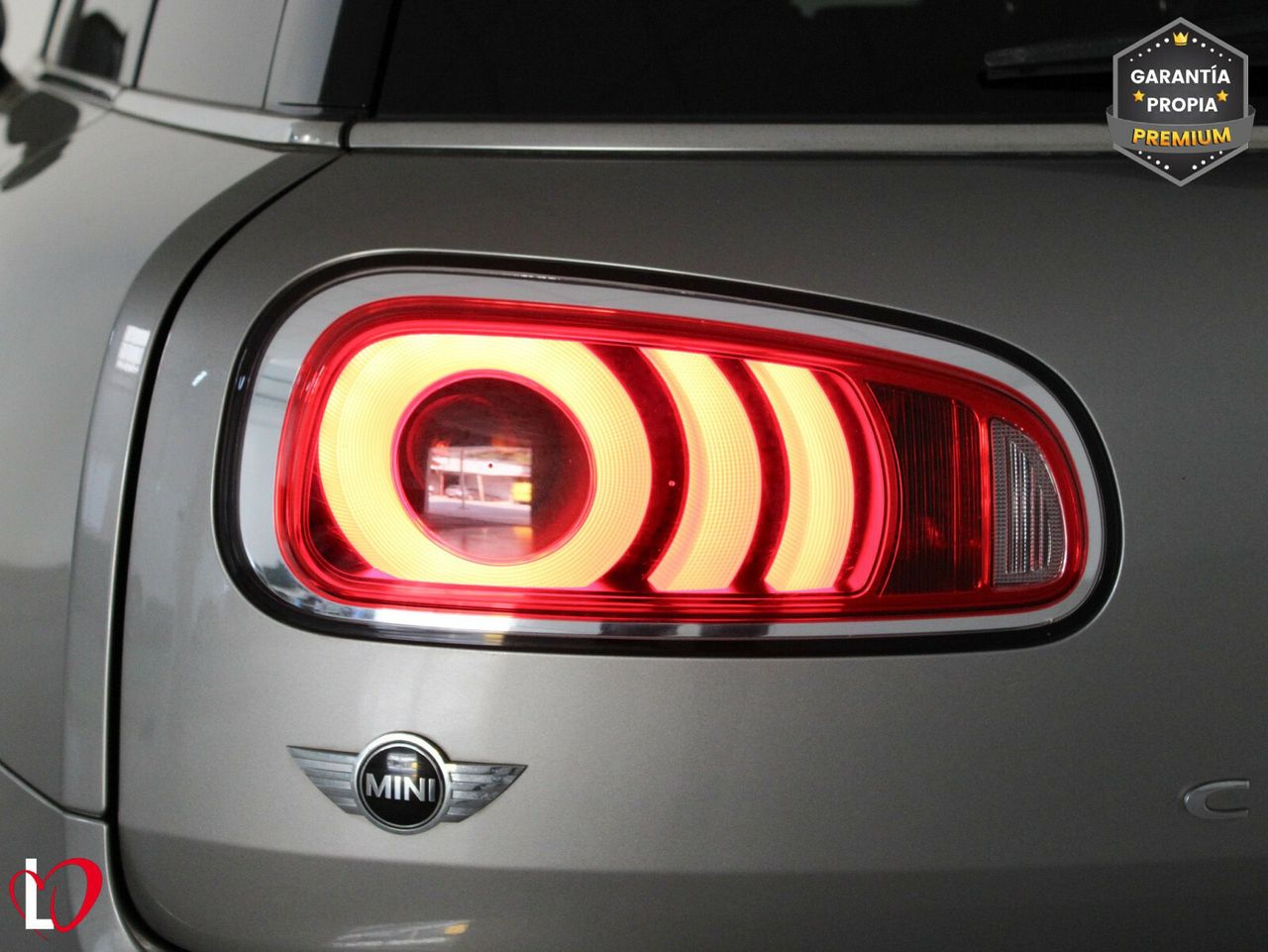 MINI Clubman COOPER D - Foto 32