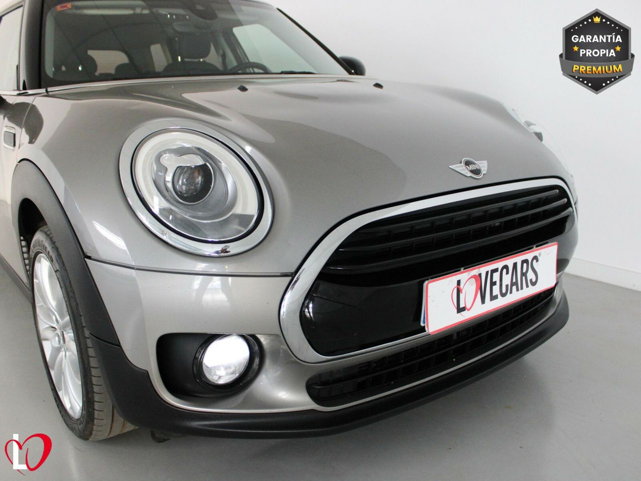 MINI Clubman COOPER D - Foto 30