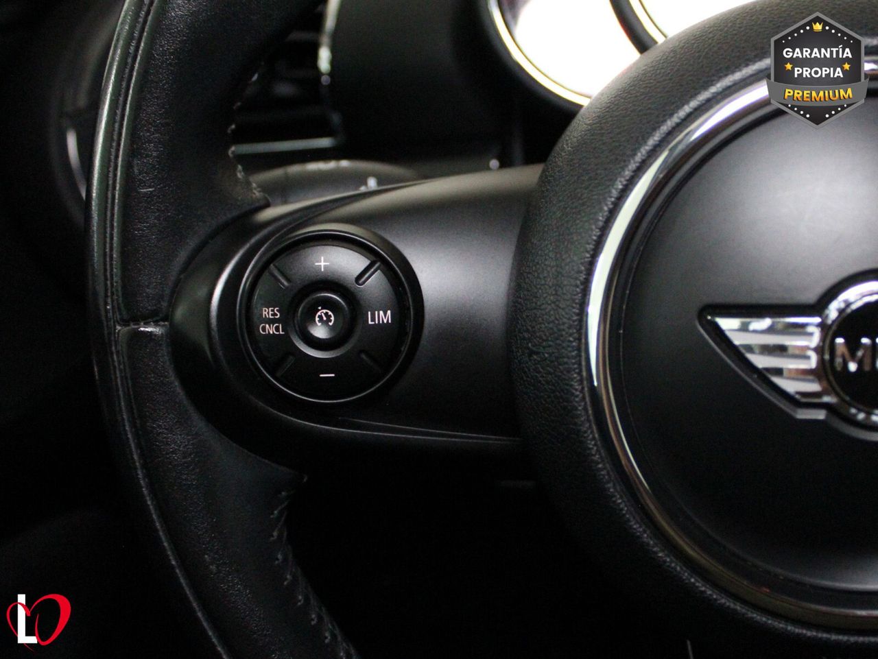 MINI Clubman COOPER D CLUBMAN 150 - Foto 39