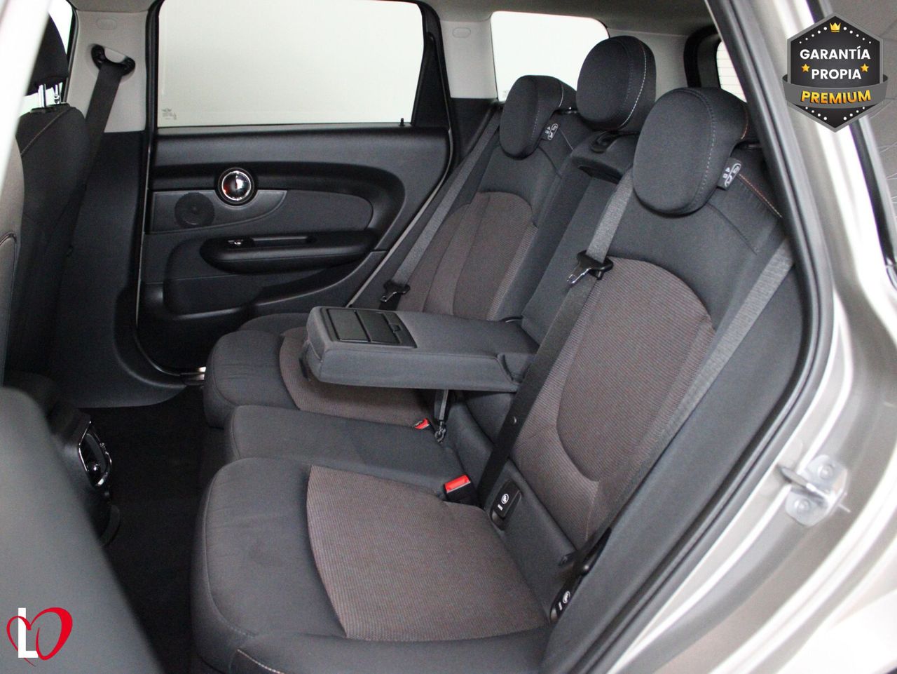 MINI Clubman COOPER D CLUBMAN 150 - Foto 23