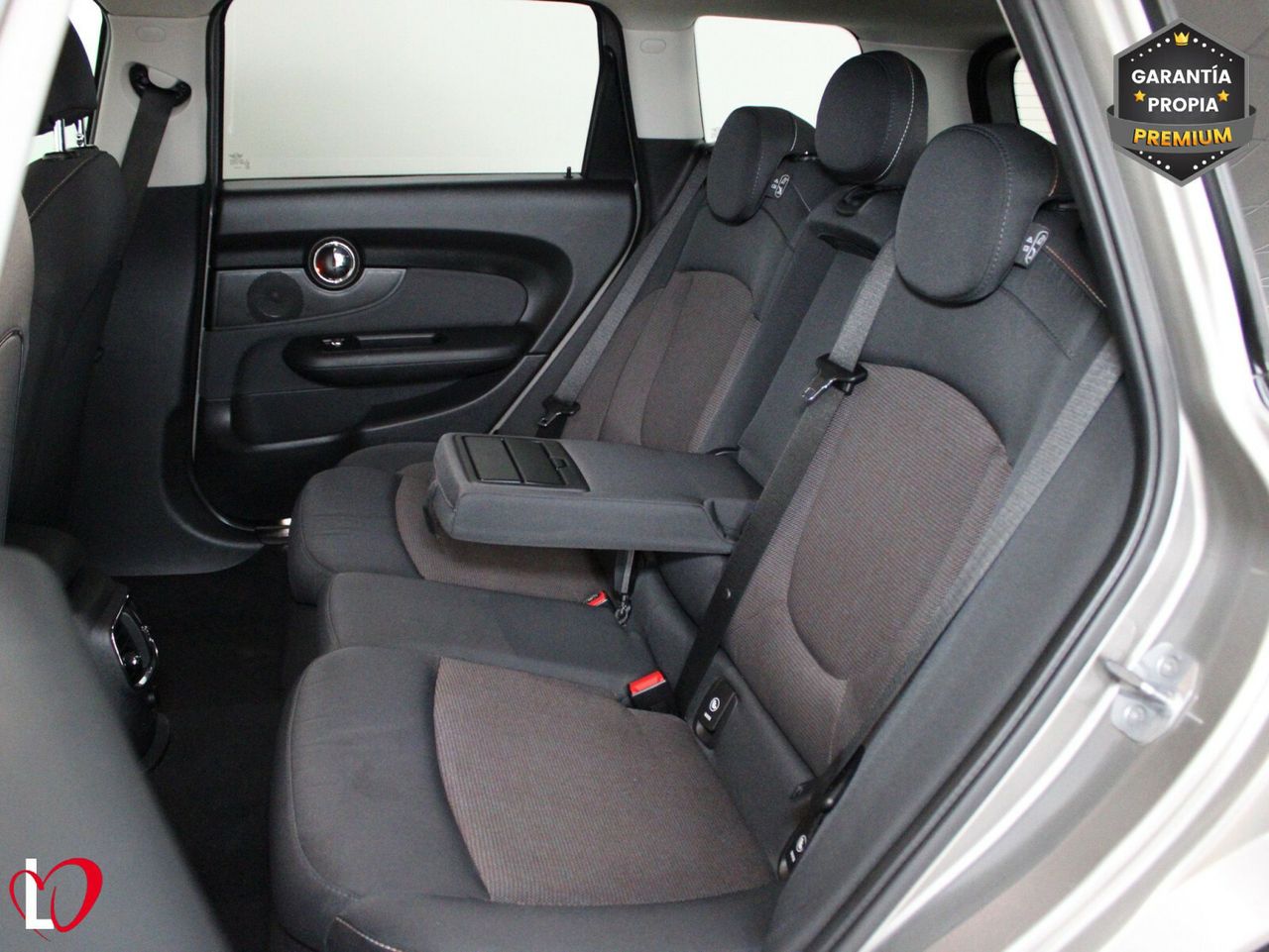 MINI Clubman COOPER D - Foto 23