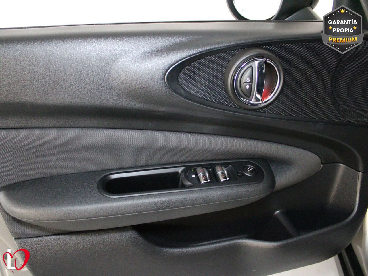 MINI Clubman COOPER D - Foto 16