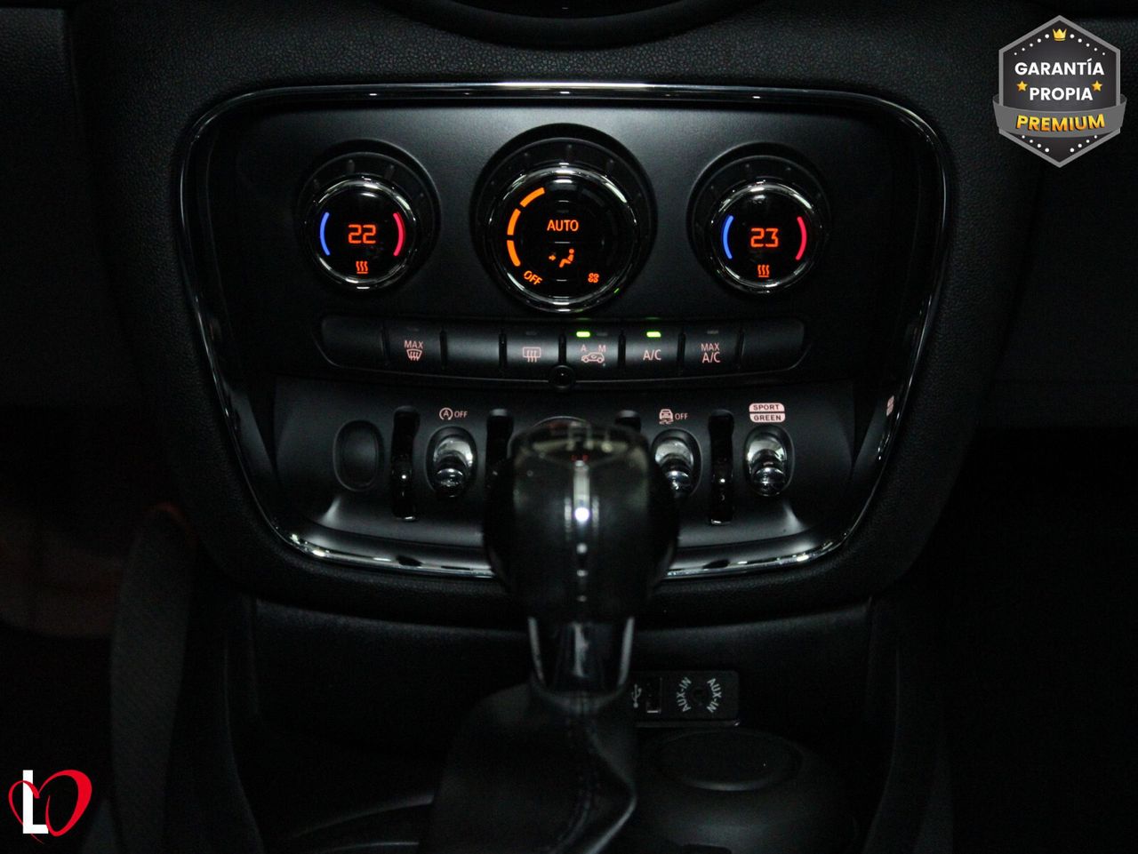 MINI Clubman COOPER D CLUBMAN 150 - Foto 42