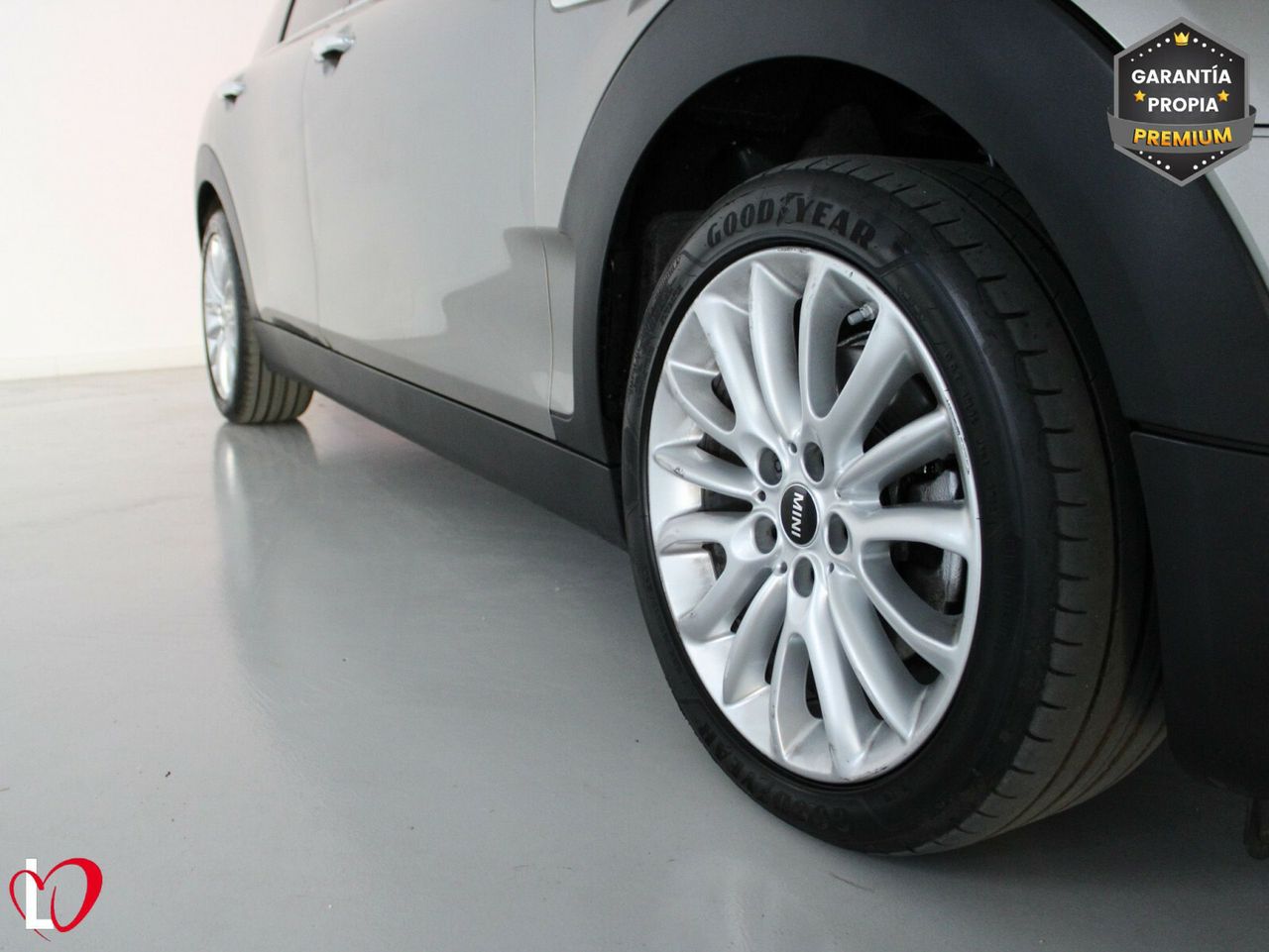 MINI Clubman COOPER D - Foto 29