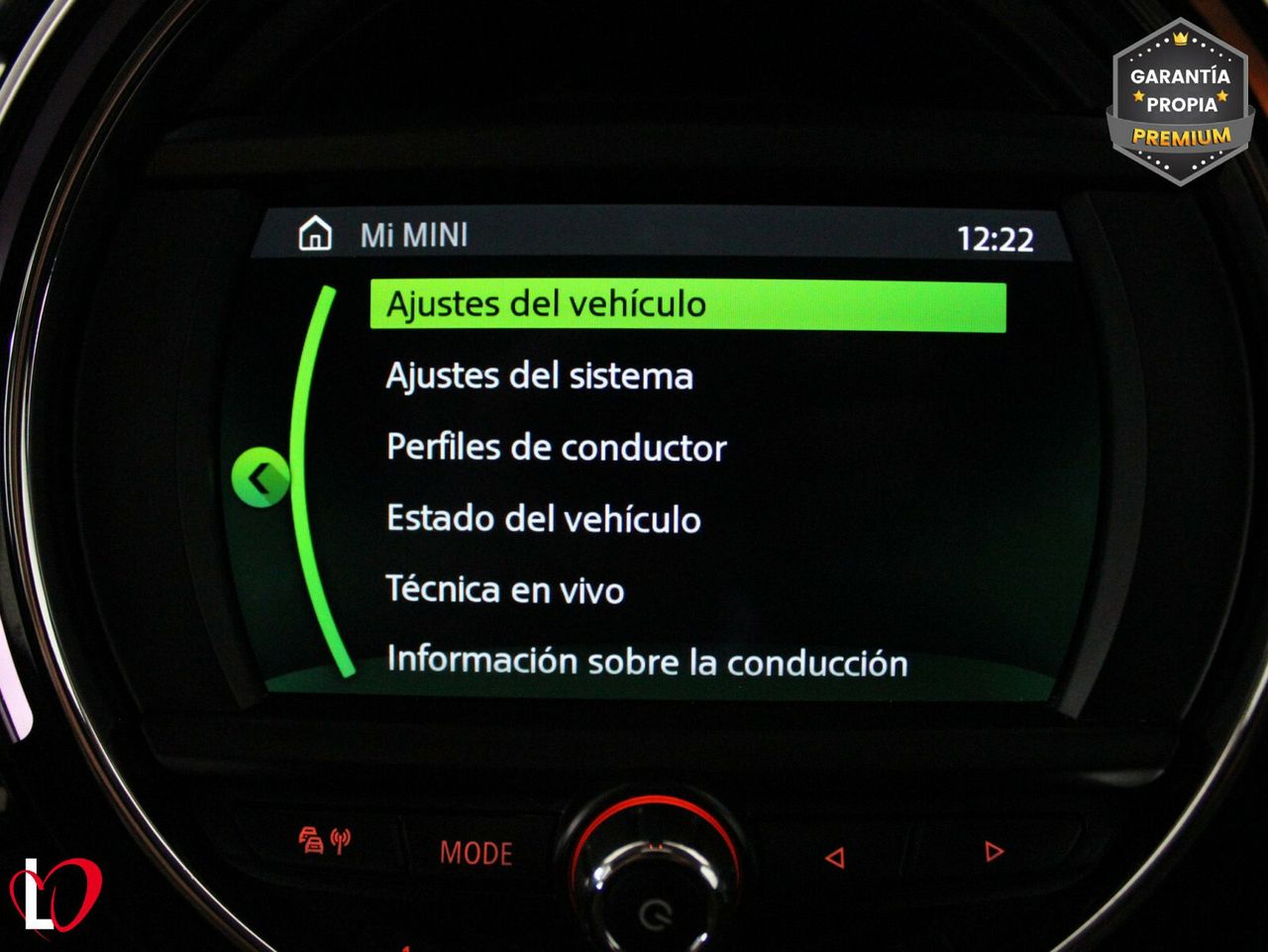 MINI Clubman COOPER D - Foto 43