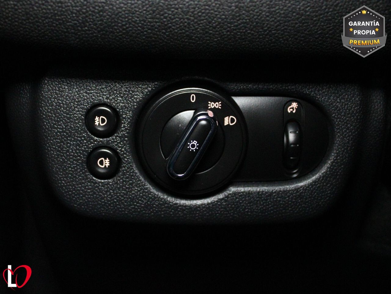 MINI Clubman COOPER D CLUBMAN 150 - Foto 36