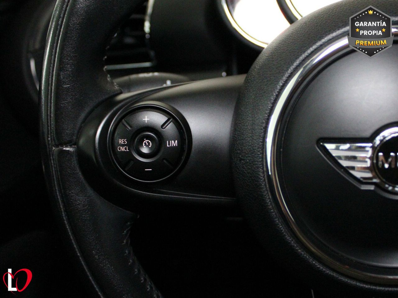 MINI Clubman COOPER D - Foto 39