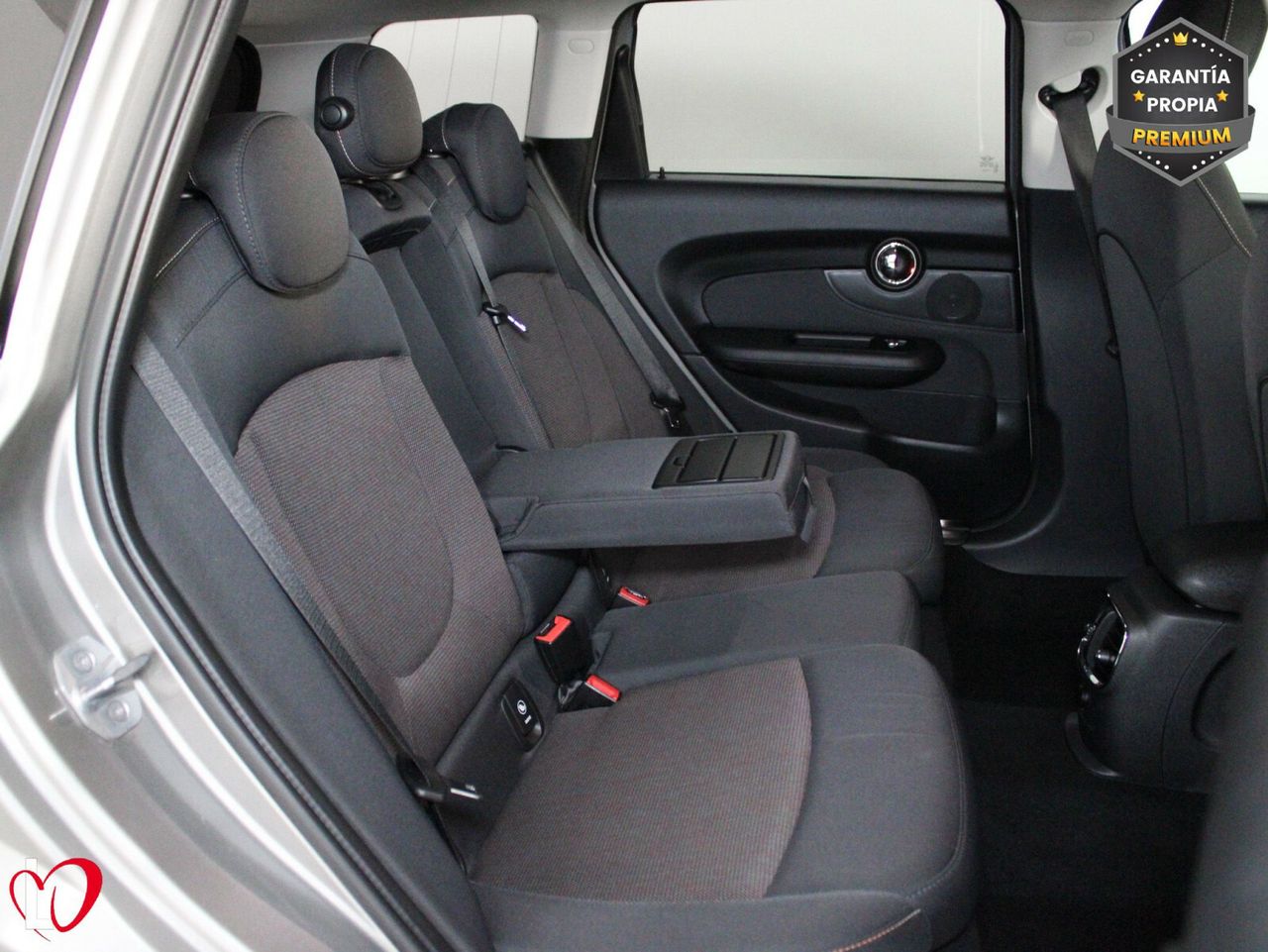 MINI Clubman COOPER D - Foto 24