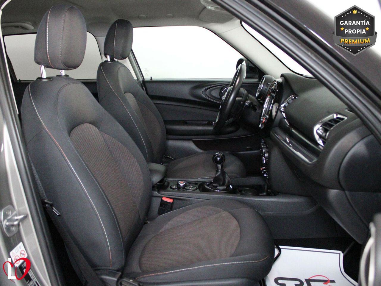 MINI Clubman COOPER D - Foto 20