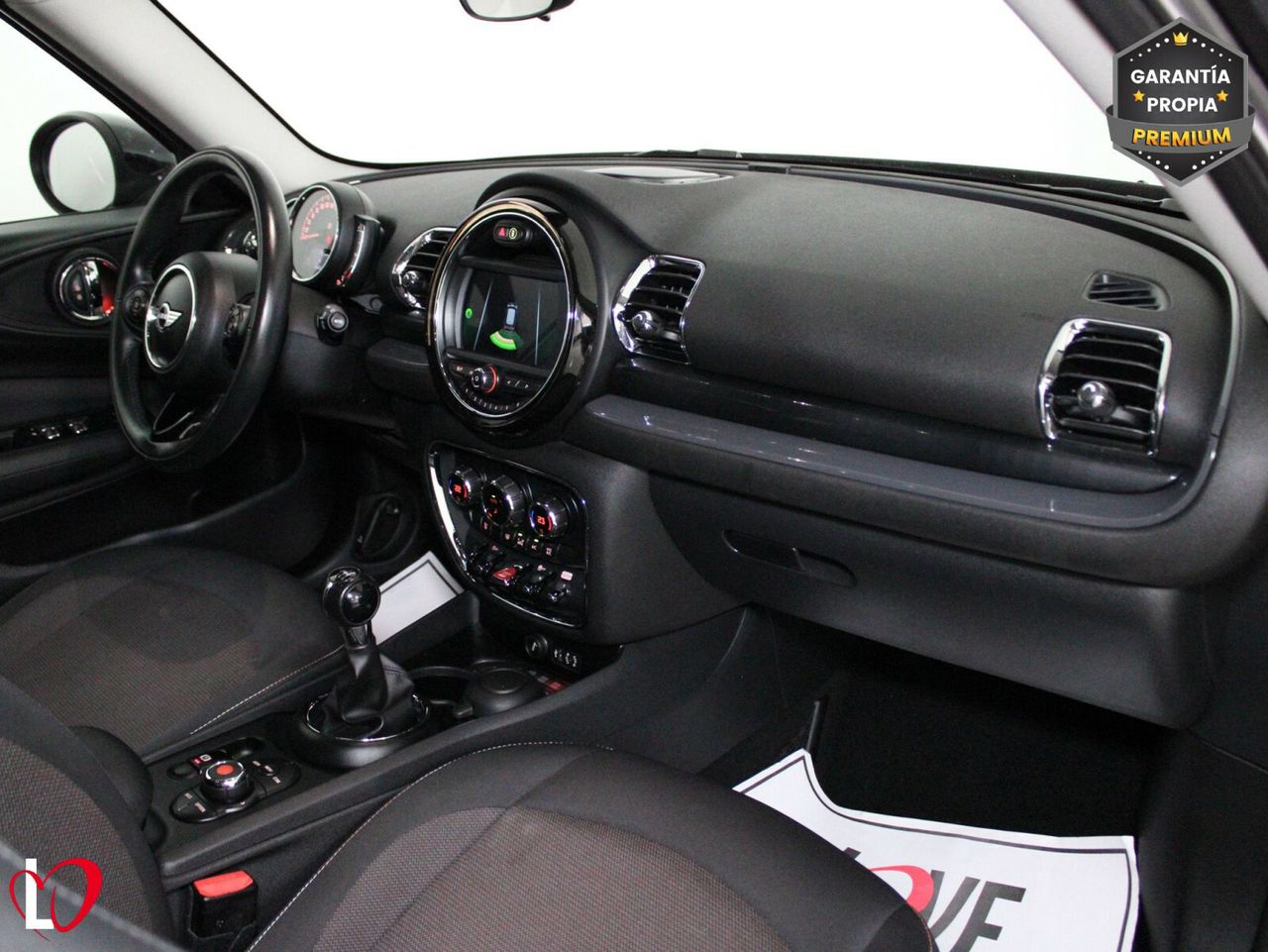 MINI Clubman COOPER D - Foto 18