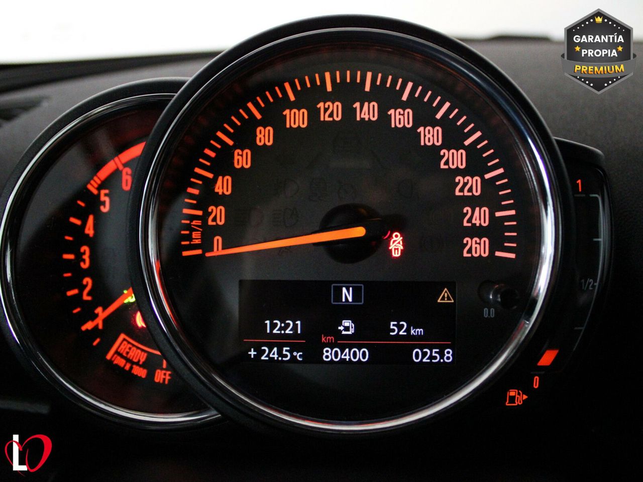 MINI Clubman COOPER D - Foto 37