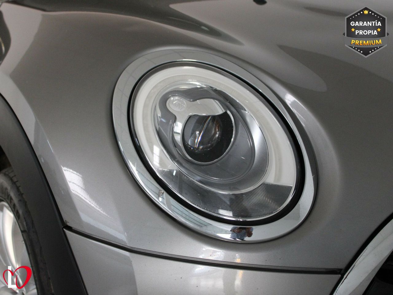 MINI Clubman COOPER D - Foto 14