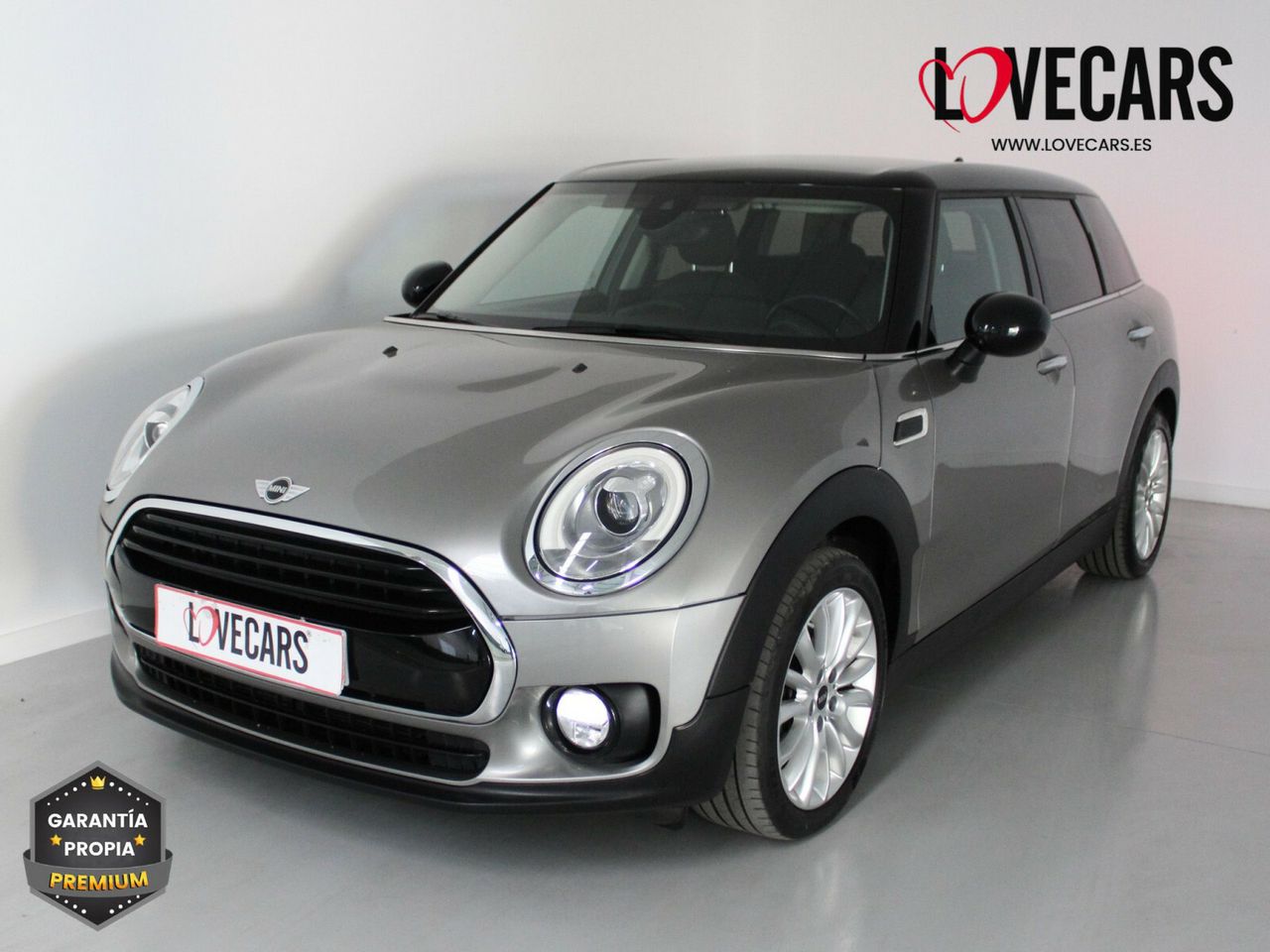 MINI Clubman COOPER D - Foto 4
