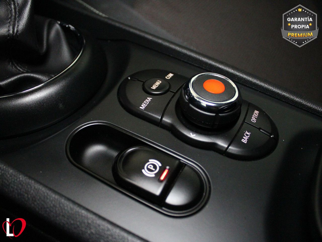 MINI Clubman COOPER D - Foto 44