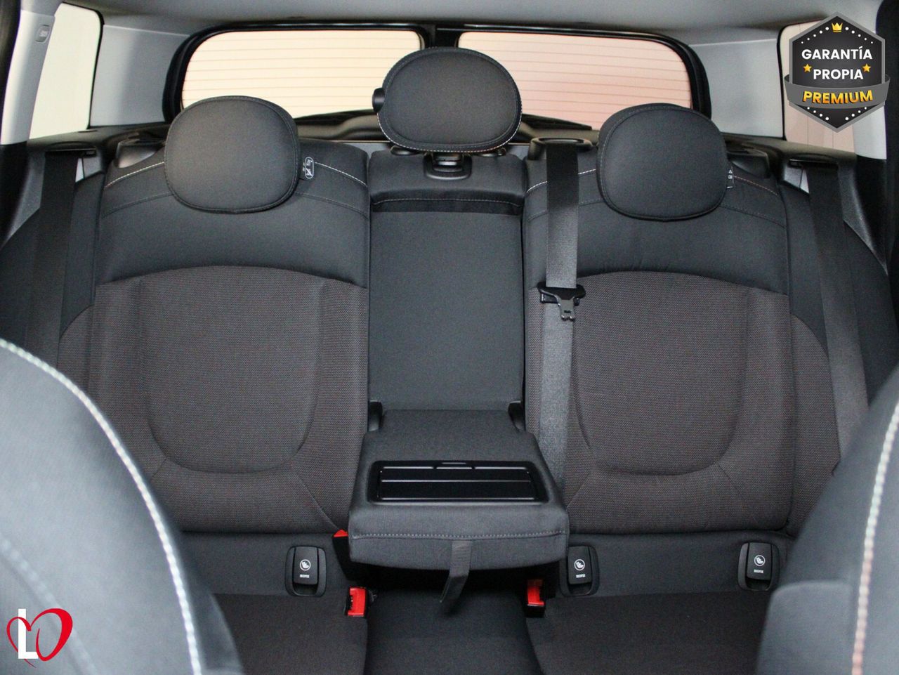 MINI Clubman COOPER D - Foto 25