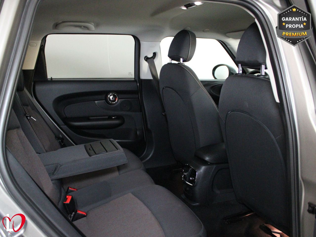 MINI Clubman COOPER D - Foto 22