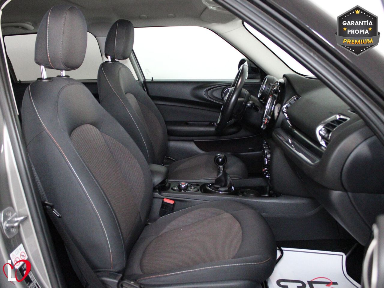 MINI Clubman COOPER D CLUBMAN 150 - Foto 20