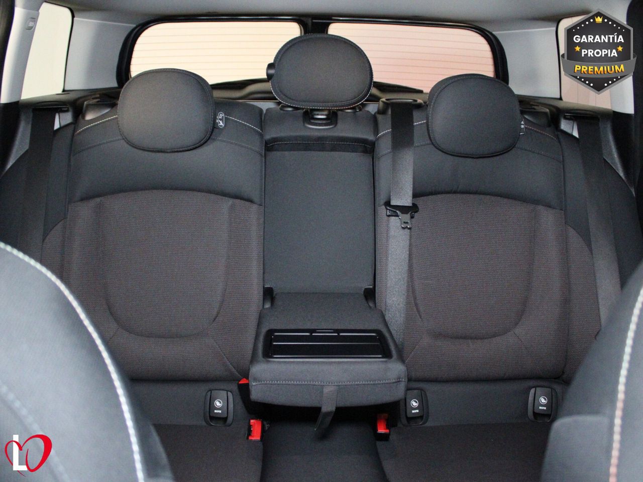 MINI Clubman COOPER D CLUBMAN 150 - Foto 25