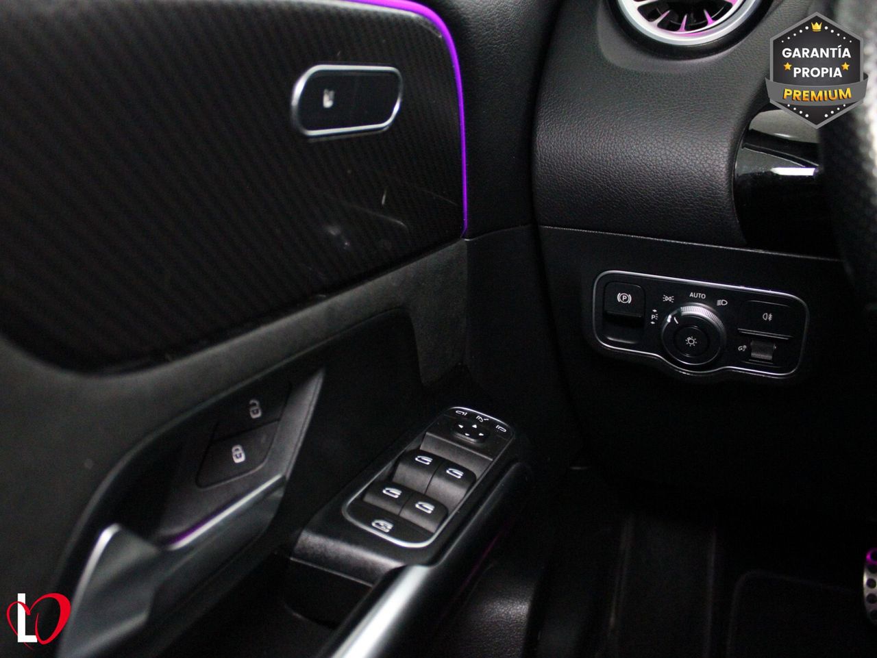 Mercedes GLA GLA 200 D - Foto 38