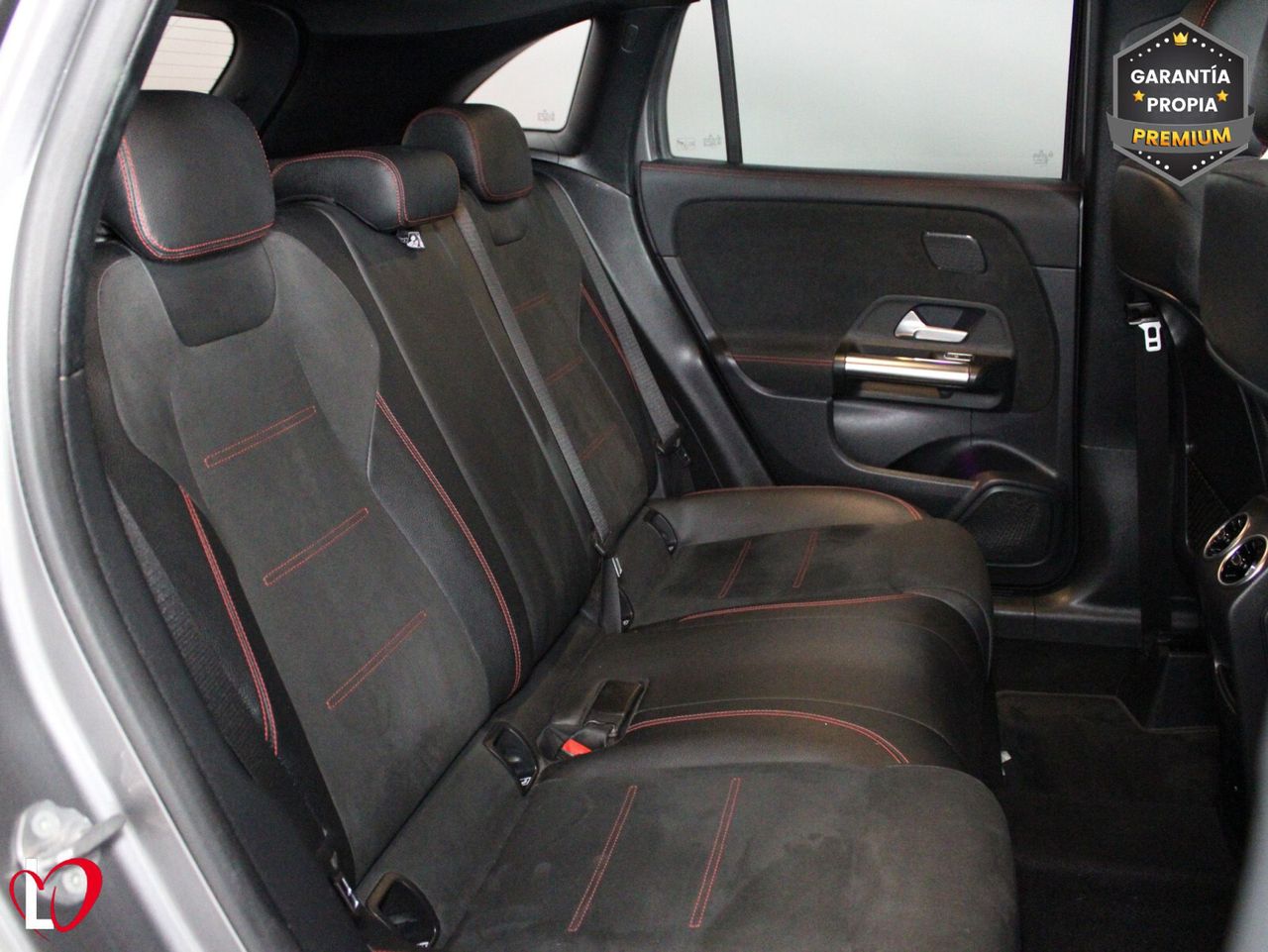 Mercedes GLA GLA 200 D - Foto 25