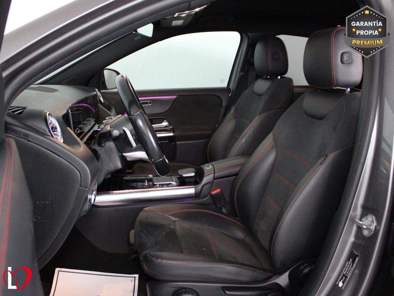 Mercedes GLA GLA 200 D - Foto 20