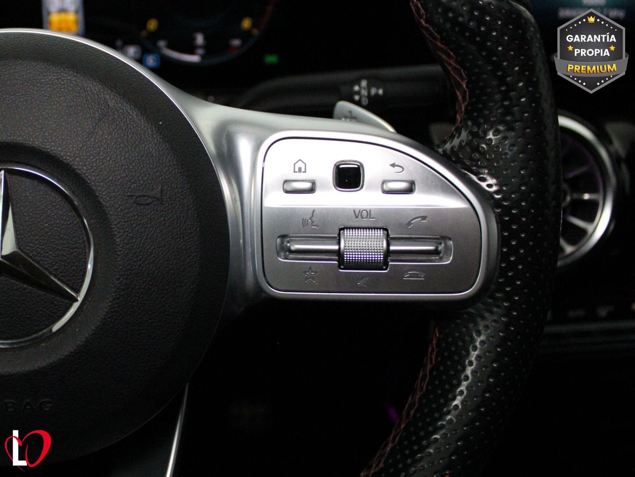 Mercedes GLA GLA 200 D - Foto 43