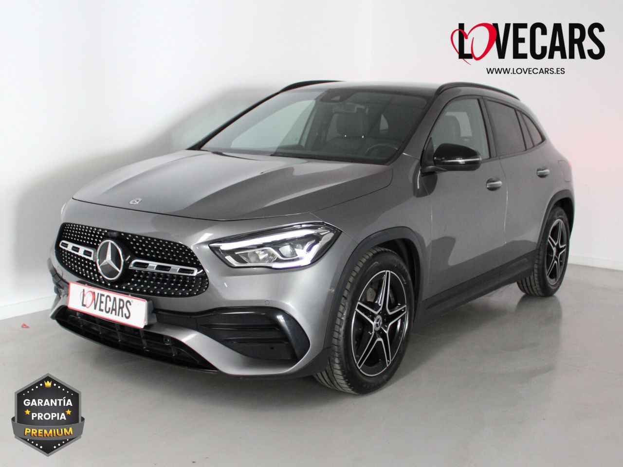 Mercedes GLA GLA 200 D - Foto 4