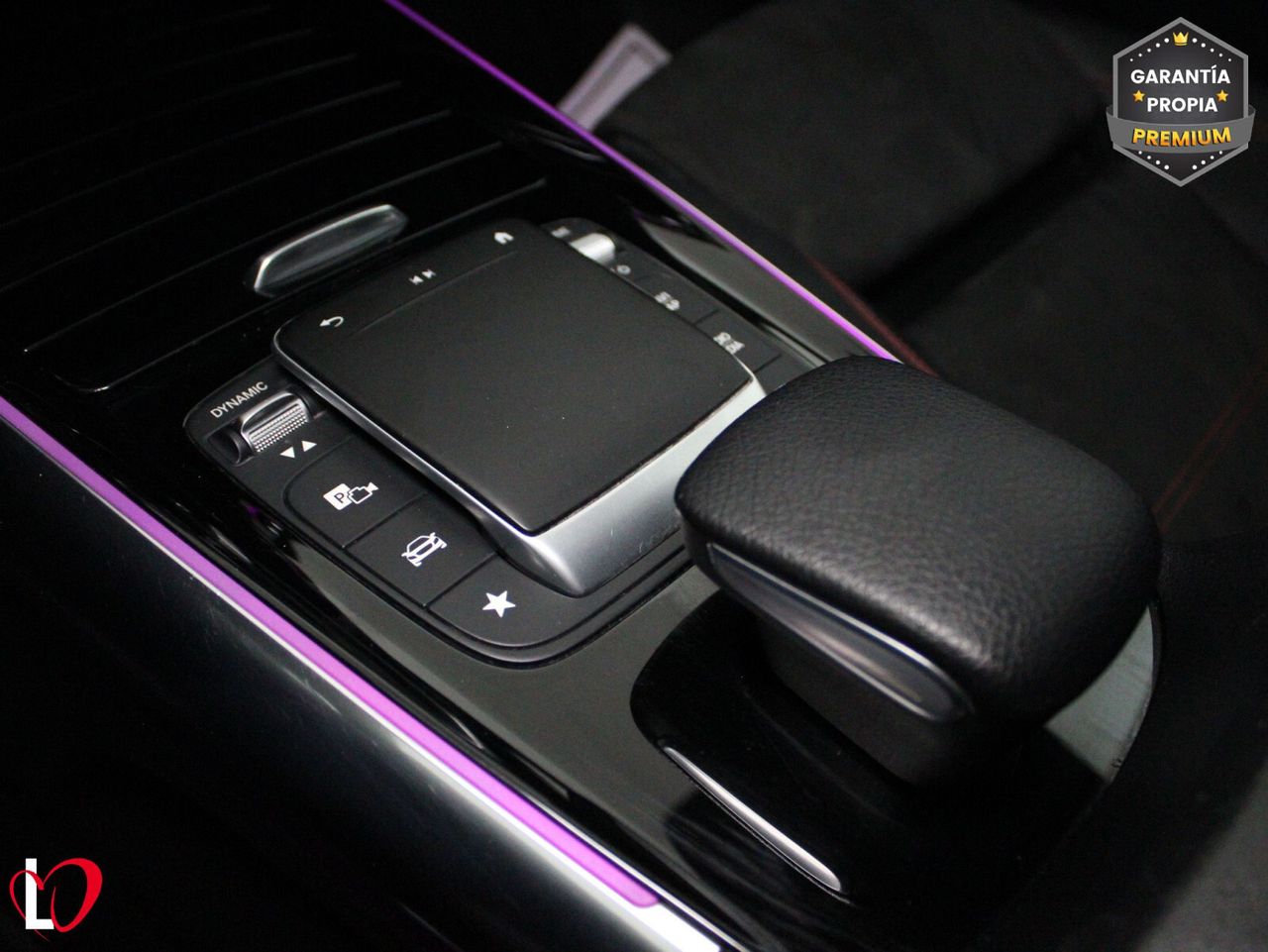 Mercedes GLA GLA 200 D - Foto 48