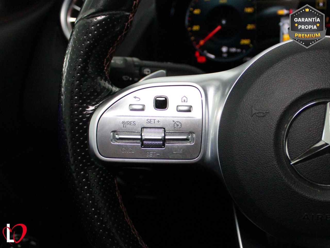 Mercedes GLA GLA 200 D - Foto 42