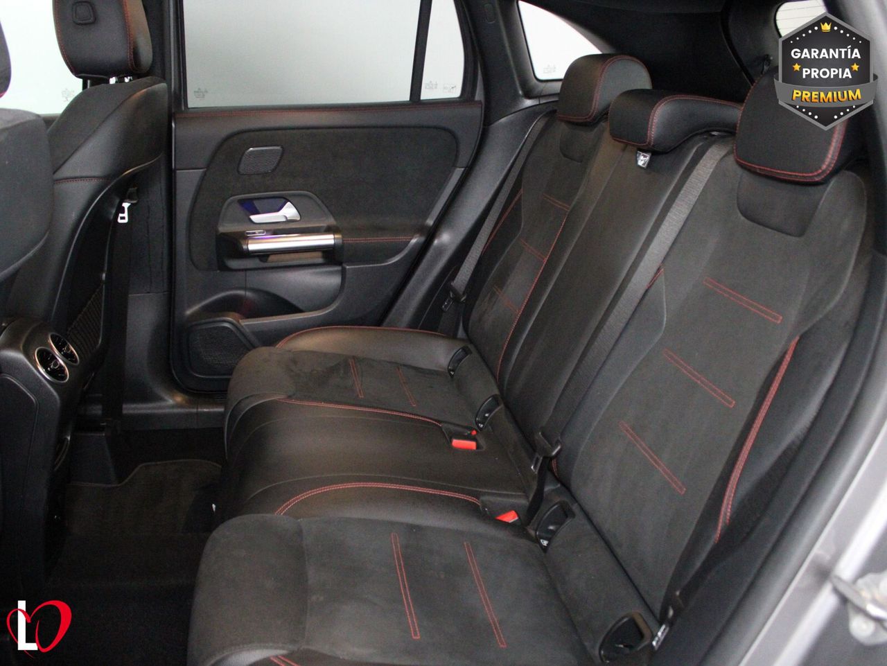 Mercedes GLA GLA 200 D - Foto 24