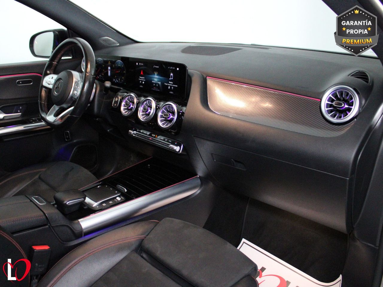 Mercedes GLA GLA 200 D - Foto 19