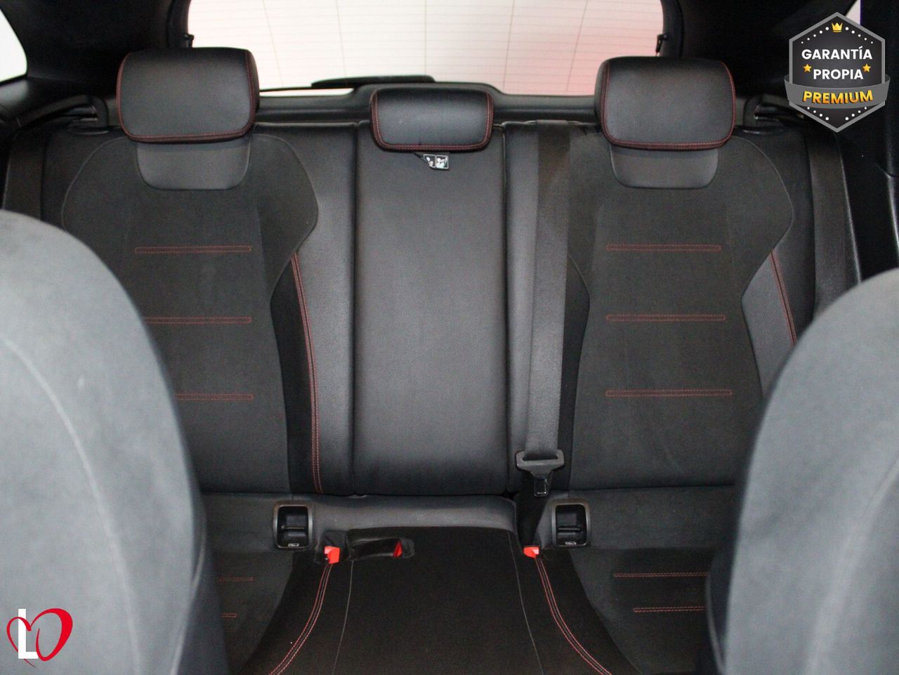 Mercedes GLA GLA 200 D - Foto 26