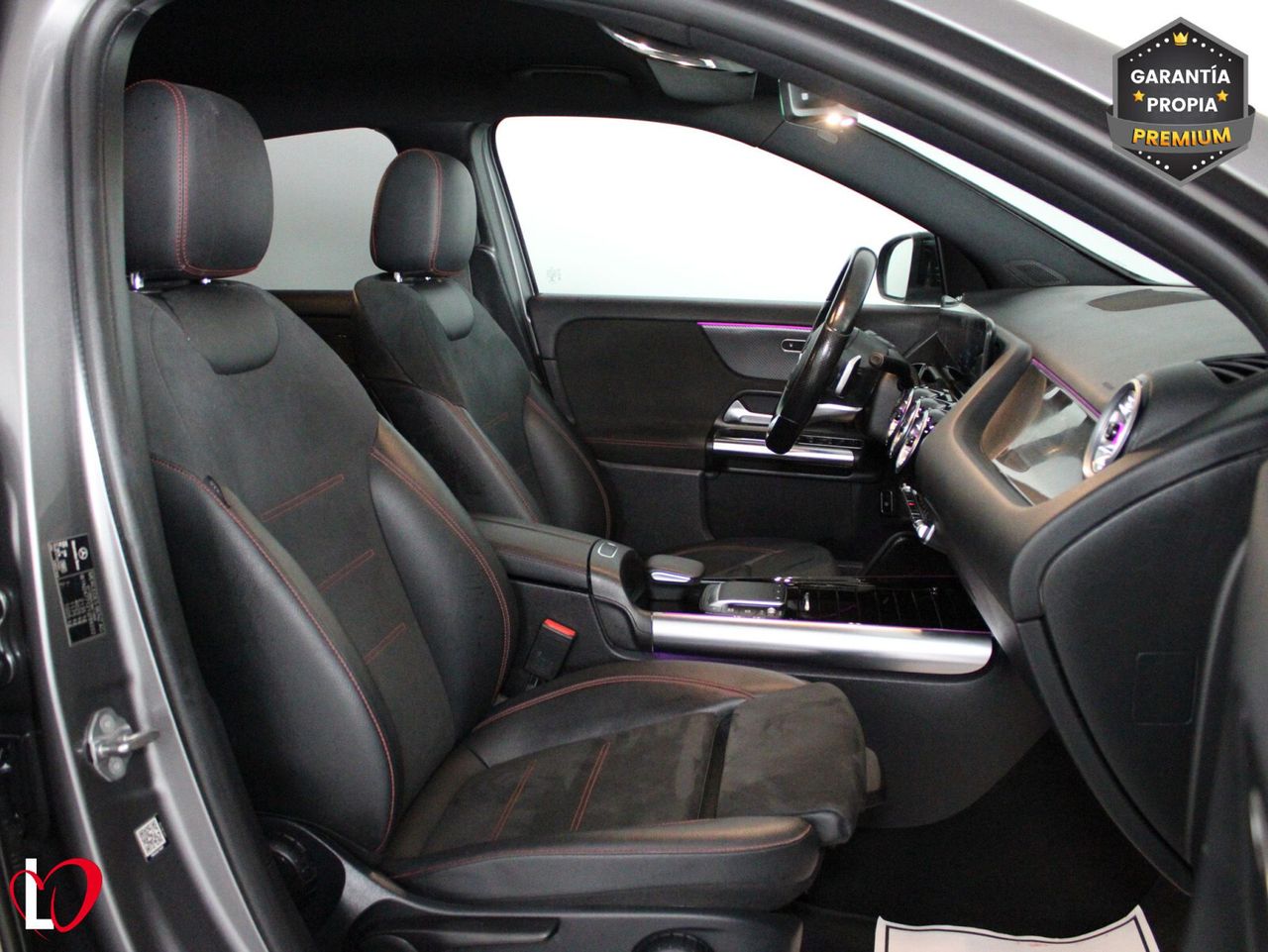 Mercedes GLA GLA 200 D - Foto 21
