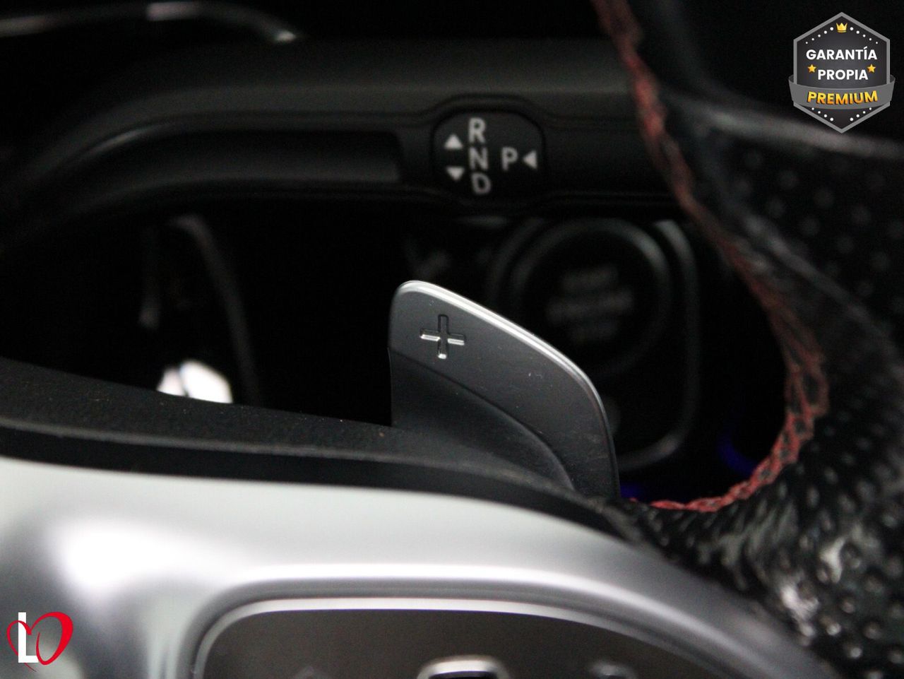 Mercedes GLA GLA 200 D - Foto 44