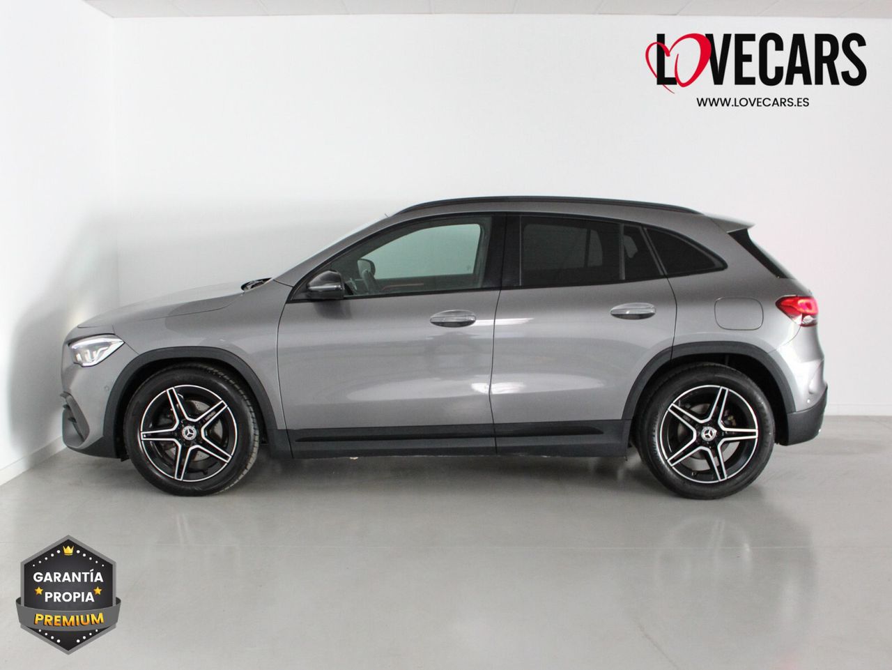 Mercedes GLA GLA 200 D - Foto 53