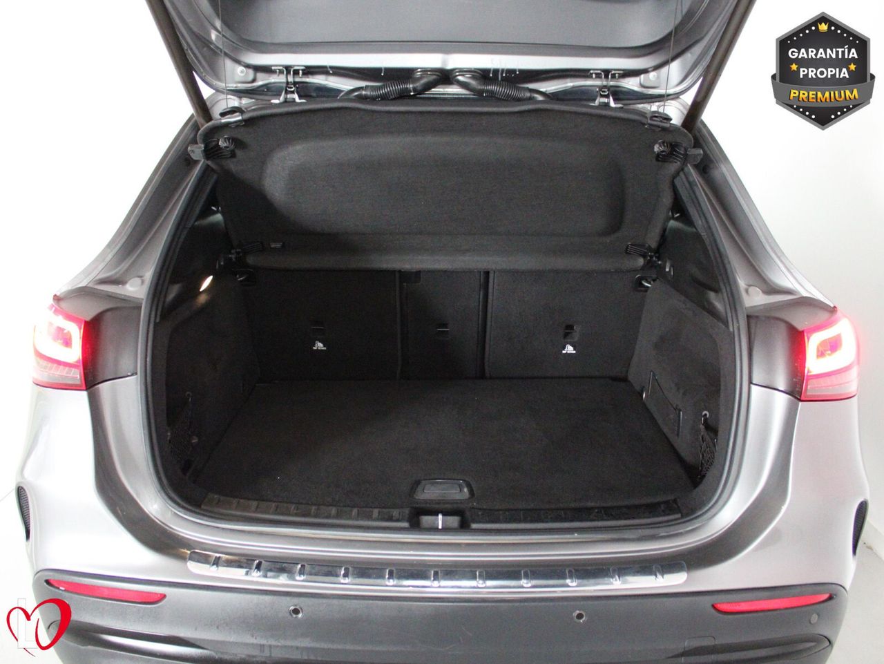 Mercedes GLA GLA 200 D - Foto 27