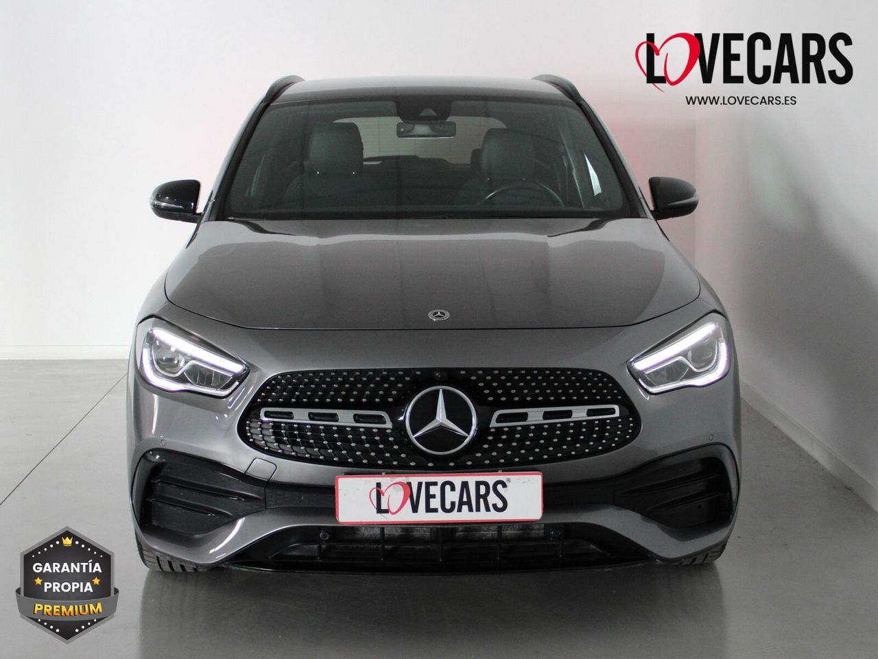 Mercedes GLA GLA 200 D - Foto 52