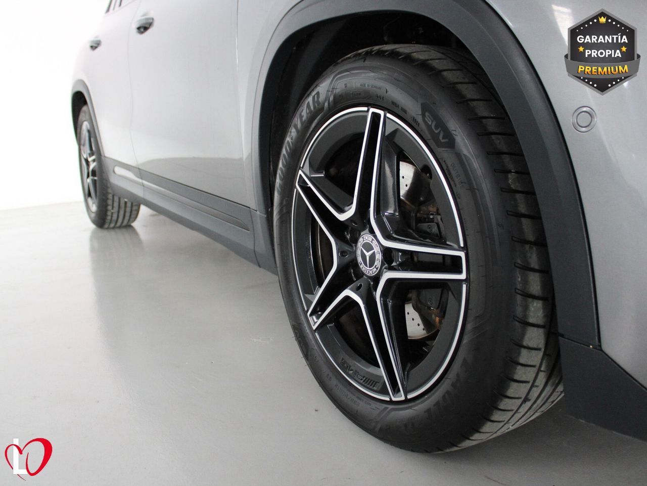 Mercedes GLA GLA 200 D - Foto 30