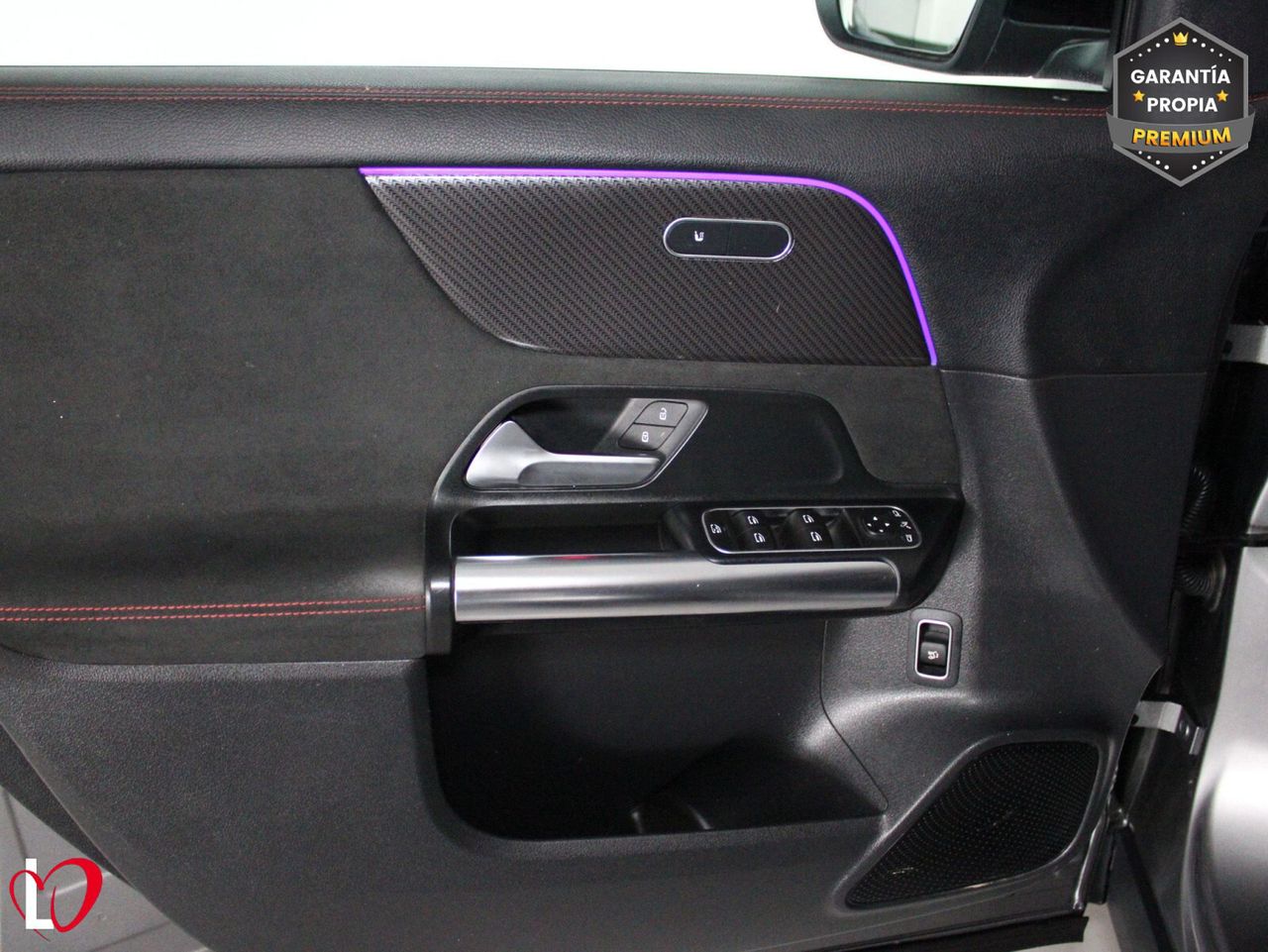 Mercedes GLA GLA 200 D - Foto 17