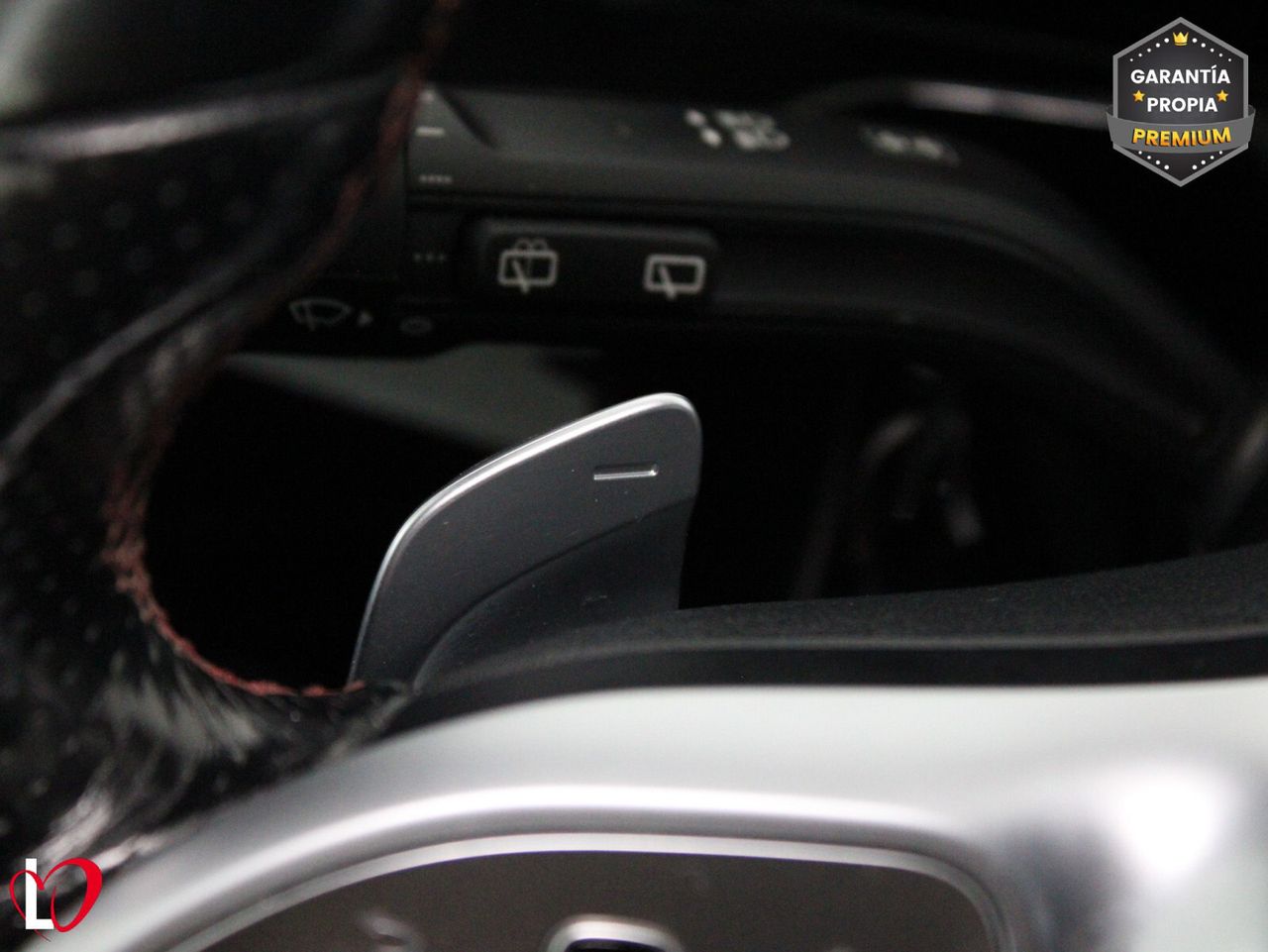 Mercedes GLA GLA 200 D - Foto 41